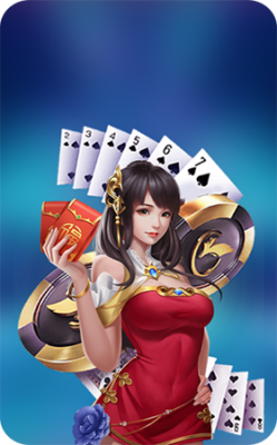 GAME BÀI